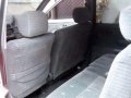 Toyota Revo GLx 2001 for sale -4