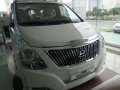 2017 Hyundai G. Starex Limited Edition-1