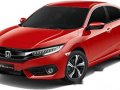 For sale Honda Civic E 2017-1