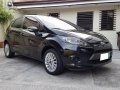 For sale Ford Fiesta 2011-0