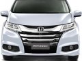 For sale Honda Odyssey Ex-V 2017-6