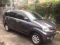 Fully Loaded Toyota Avanza 2013 1.3E MT For Sale-2