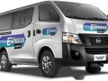 Nissan Nv350 Urvan Cargo 2017-0