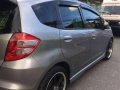 2009 honda jazz 1.5-1