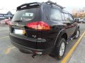 Mitsubishi Montero GLS V AT 2F4U Fortuner for sale-1