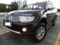 Mitsubishi Montero GLS V AT 2F4U Fortuner for sale-0