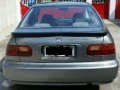 For sale or swap honda esi manual 93-4