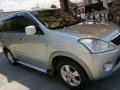 2011 Mitsubishi Fuzion matic gls top of the line for sale -3