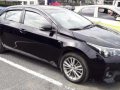 2015 Toyota Corolla Altis 16 G Manual Automobilico SM City Bicutan-1