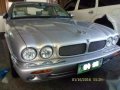 2004 Jaguar XJR 4.2 Supercharged 12Tkm-1