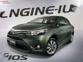 Toyota Wigo E MT Vios J MT-2