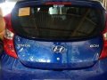 For sale Hyundai Eon 2015 mt in good condition-2