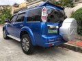 2010 Ford Everest 4x2 Automatic for sale -1