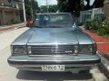 Toyota Crown 1991 SUPER SALOON M/T-1