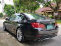 2011 BMW 523i AT Black Sedan For Sale -5