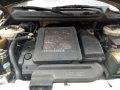 Kia Carnival 2001-5