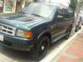 Ford Ranger Trekker 2002 very fresh for sale -0