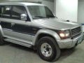 Mitsubishi Pajero Exceed like new for sale -1