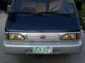 Kia Besta 97 Model Local 27-0