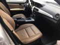 2012 Mercedes Benz C200 CGI Special Edition-7