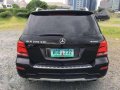 2013 Mercedes Benz GLK 220 CDi AMG for sale -7