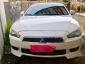 All Original 2008 Mitsubishi Lancer GTA EX For Sale-0