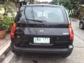 Hyundai 2003 MATRIX 1.6 AT Black For Sale -3
