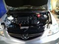 Honda City idsi 2006-4