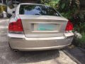 Very Rare 2005 VOLVO S60 For Sale-5