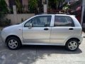 CHERY QQ 2008 MT Silver HB For Sale -7