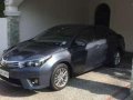 Toyota Corolla Altis 1.6 V for sale-2