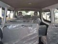 Foton ViewTransvan 15 seater New For Sale -1