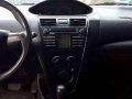 2012 Toyota Vios 1.3 G AT Brown For Sale -2