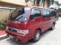 2009 Nissan URVAN ESCAPADE for sale -0