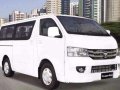 Foton ViewTransvan 15 seater New For Sale -0