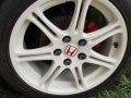 Honda Civic 2009 Type R White For Sale -7