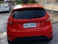 All Stock 2015 Ford Fiesta AT For Sale-4