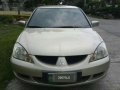 Mitsubishi Lancer 2007 GLS matic For Sale-2