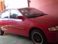 Good Running Condition Mazda 323 1999 For Sale-1