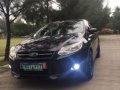 Ford Focus 2013 Trend 1.6 AT Black For Sale -6