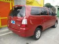 All Original 2014 Toyota Innova E For Sale-4