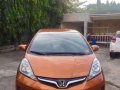 2013 Honda Jazz Modulo Edition-0