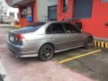 Well Maintained Honda Civic 2001 For Sale-5