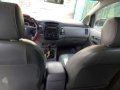 Toyota INNOVA J For Sale in good condition-2