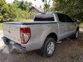 Ford Ranger XLT-2