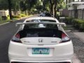 Honda CRZ Mugen 2013 MT-2