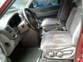 Kia Carnial 2004 Crdi Turbo diesel-9