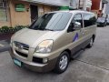 For sale well kept Hyundai Starex 2004-2