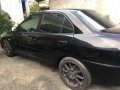 Mitsubishi Lancer sedan black for sale -3