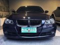 2006 BMW 320i E90-2